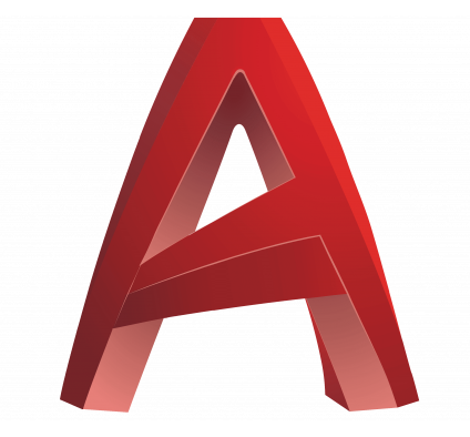 immagine logo Autocad