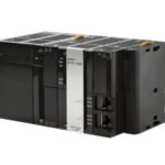 PLC Omron serie NJ