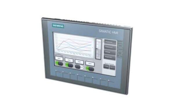 immagine pannello operatore siemens SIMATIC HMI TP700 Basic OEM