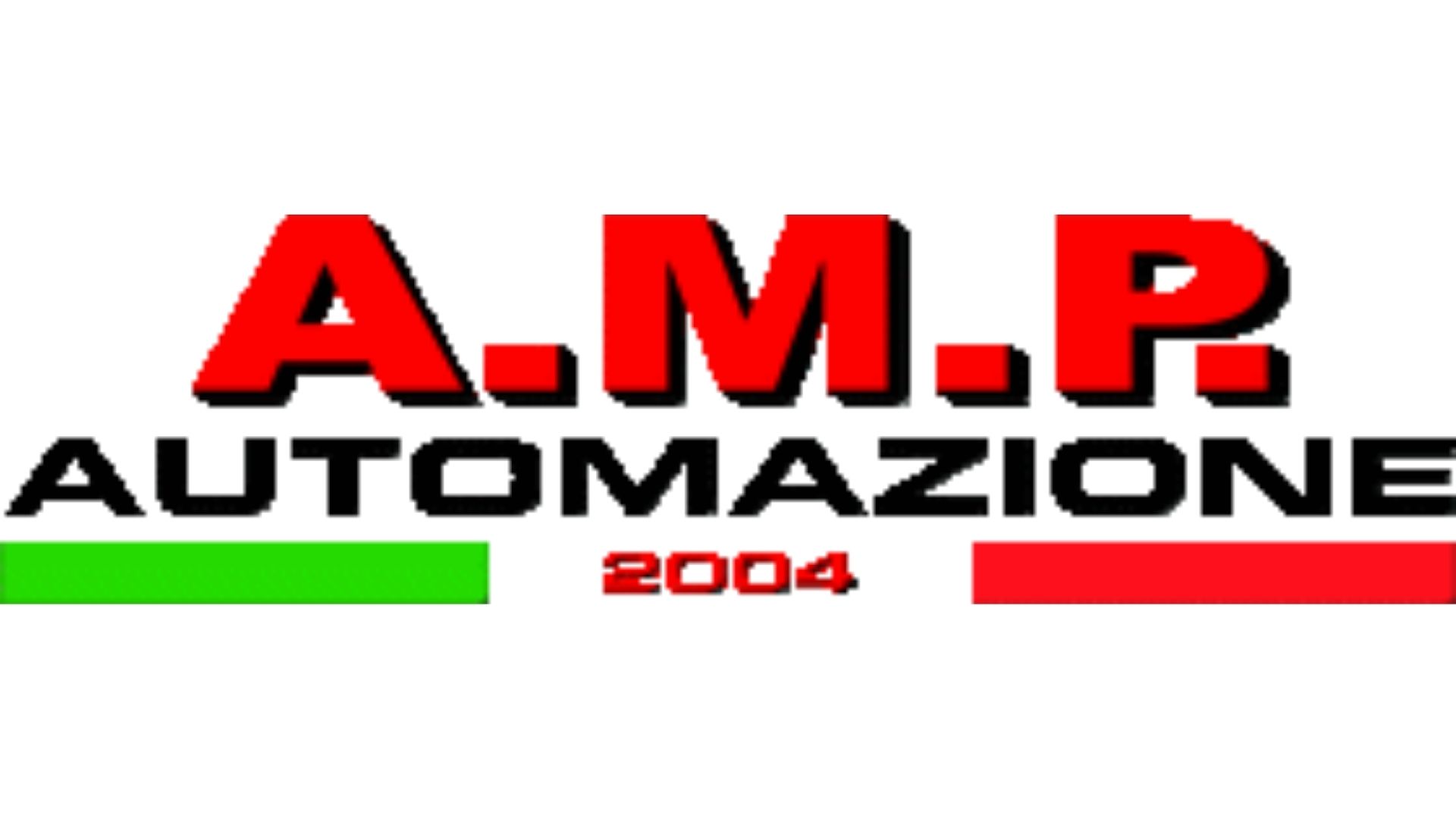 immagine logo A.M.P. Automazione Industriale Novara