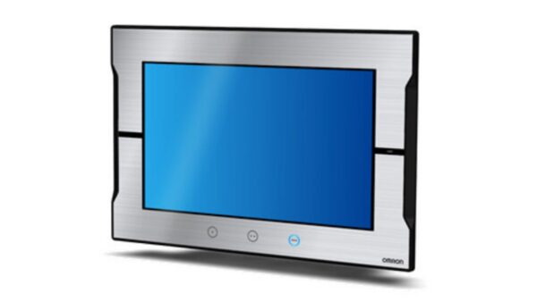 Touch Screen Siemens