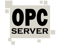 immagine BUS Opc server