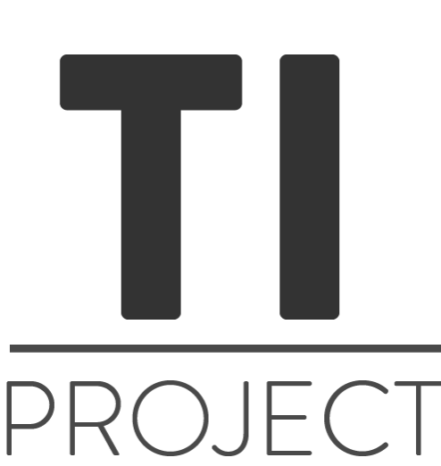immagine logo TiProject