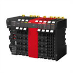 immagine connettore Nx IO