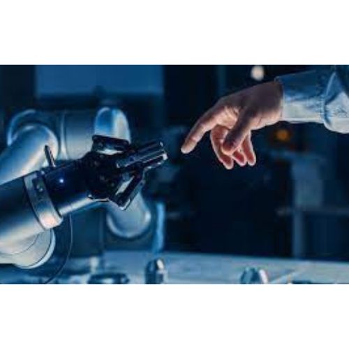 corobot collaborativi omron