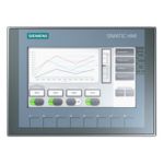 immagine pannello operatore OP/TP Siemens
