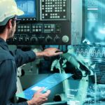 immagine Scada industry 4.0